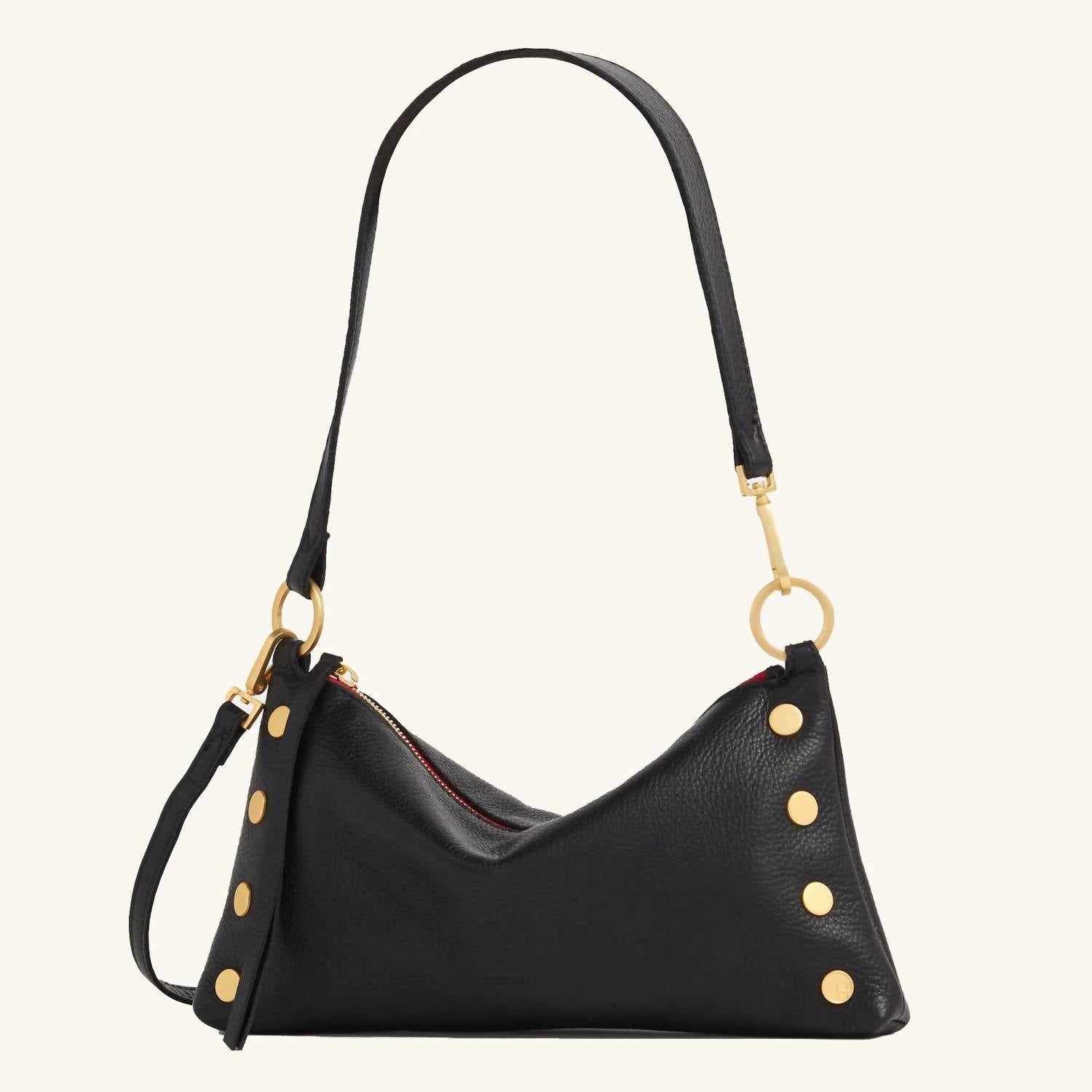 Hammitt - Women's Kyle Leather Shoulder Bag