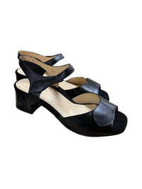 Piesanto - Women's Block Heel Sandal