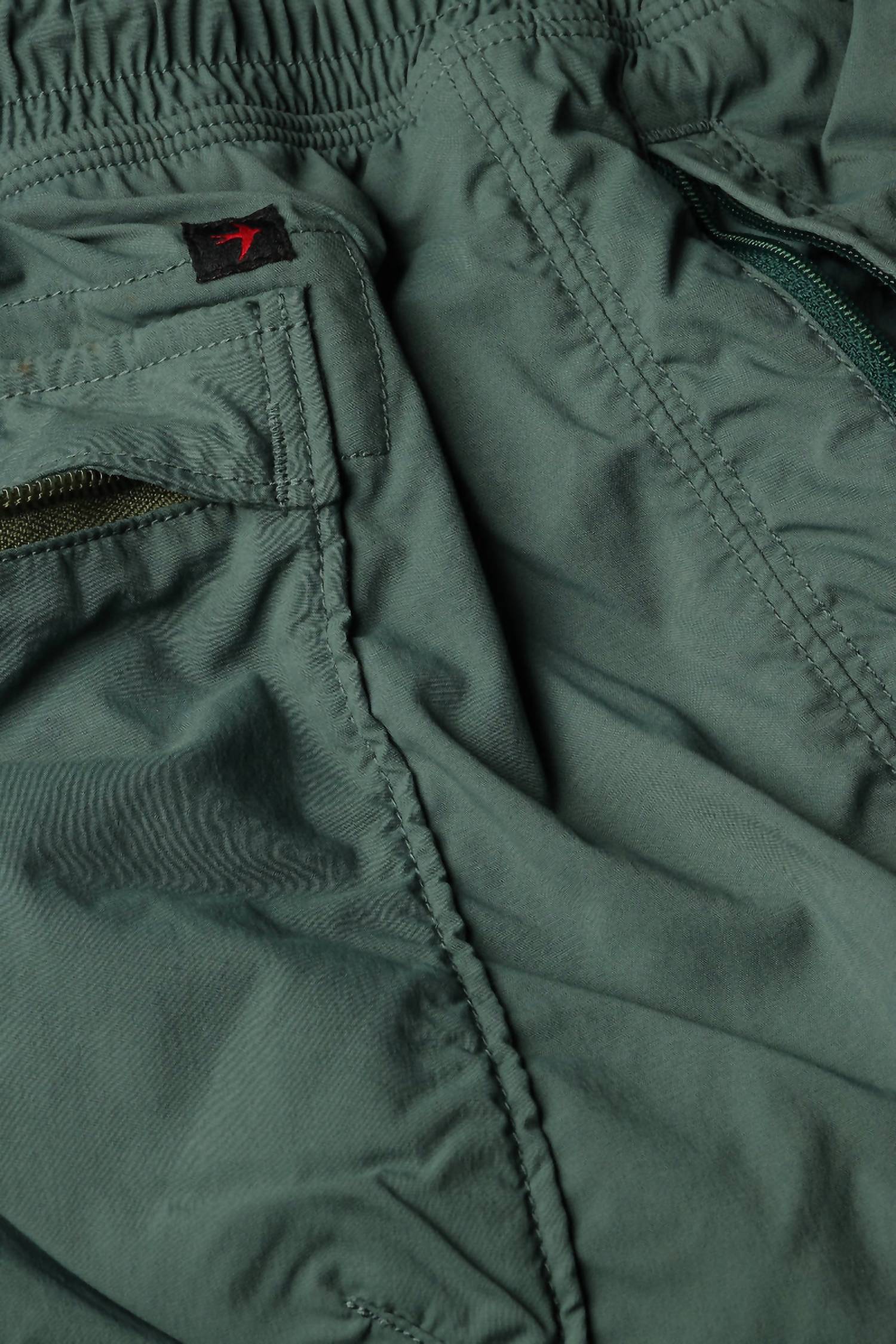 Relwen - Men's Airtex Hybrid Shorts