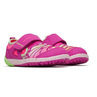 MERRELL Kids' Bare Steps H20 Sneaker in butterfly - kids' sneaker - alternate view