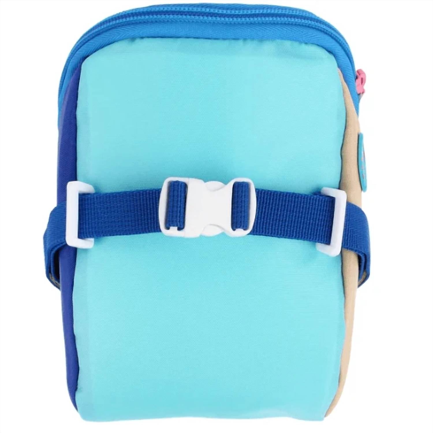 Mokuyobi - Unisex Track Star Bike Seat Bag