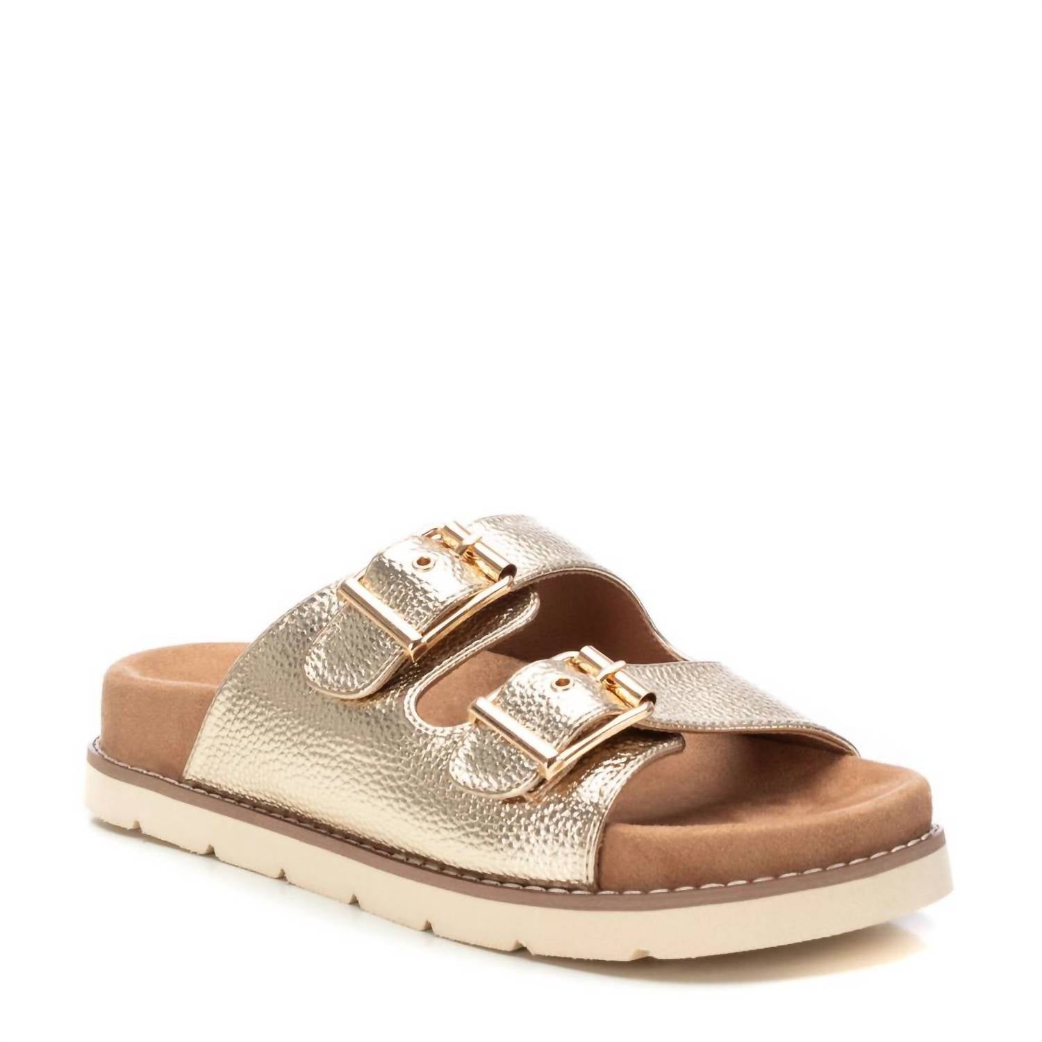 Xti - Women's Comfort Sandals