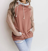 Ampersand Ave - Doublehood™ Sweatshirt