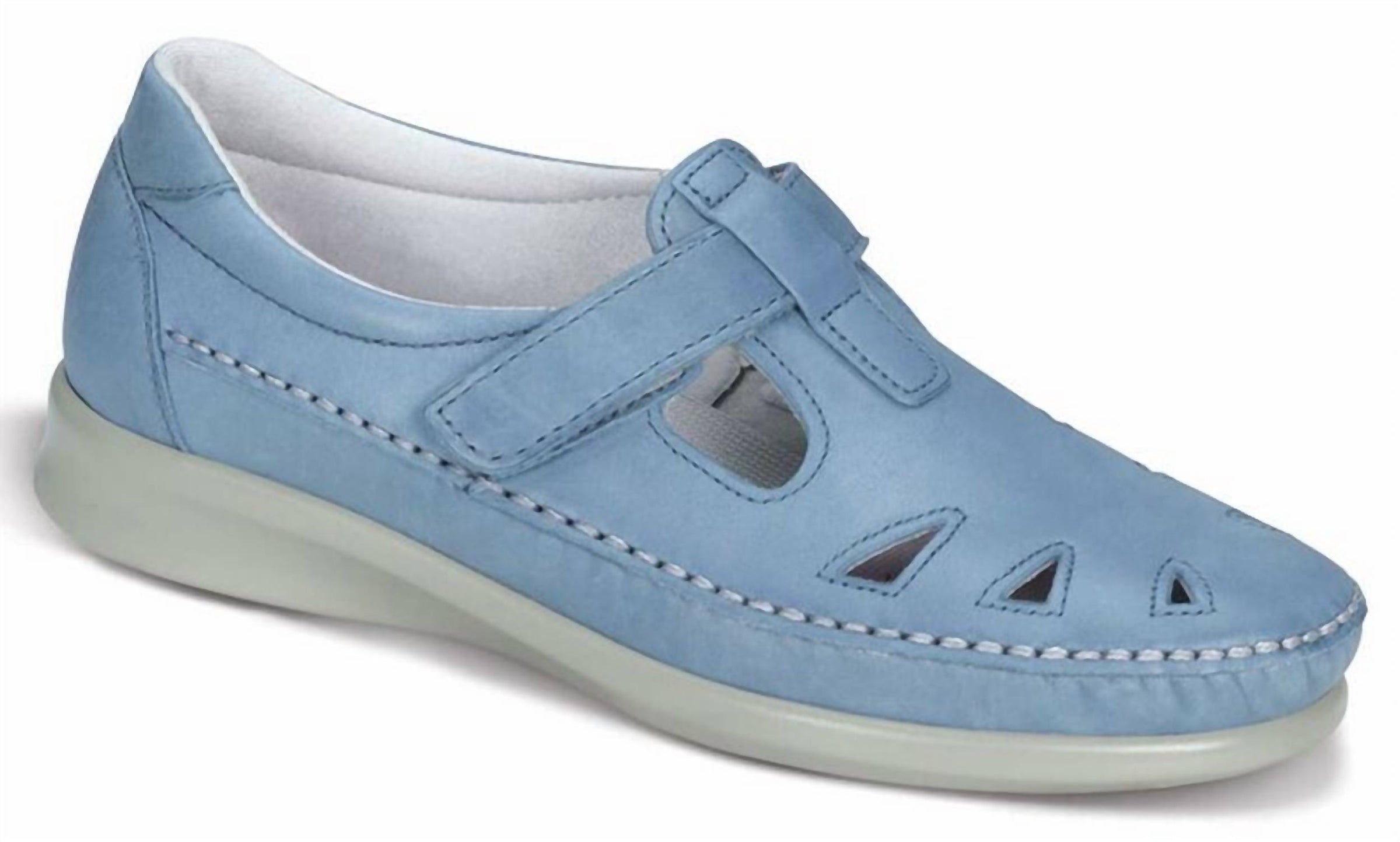 Sas - Women's Roamer Slip-On Loafer