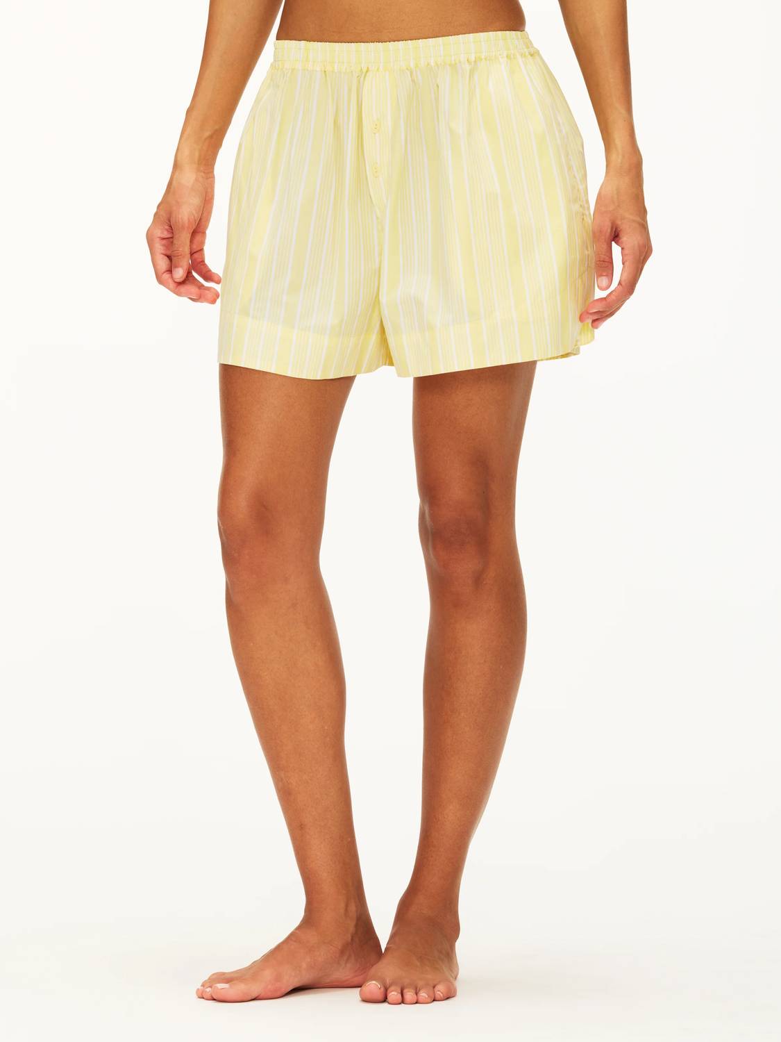 Faithfull The Brand - Lonia Short