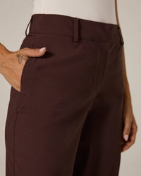 7Diamonds - Zuma High Waisted Trouser