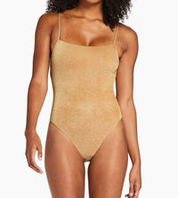 Vitamin A - Women's Jenna One Piece