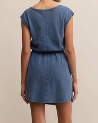 Z Supply - Dayshift Mini Dress