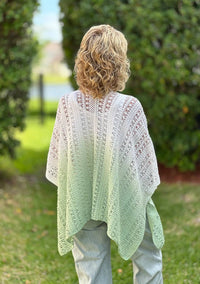 Coco + Carmen - Margot Knit Wrap