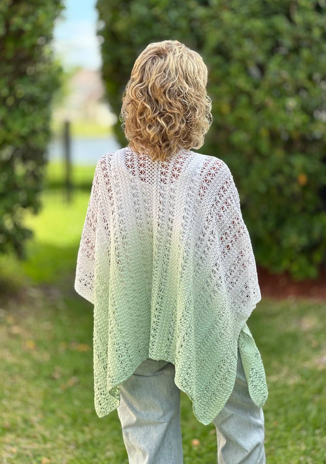 Coco + Carmen - Margot Knit Wrap