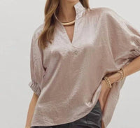 Entro - Dream Blouse - Plus