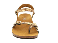 Sas - Women's Pampa Toe-loop Sandals