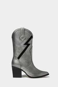 Dante Shoes - Women's Freddie Leather Boots