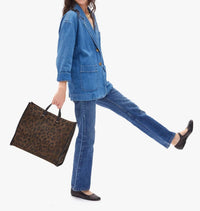 Clare V. - Women's Simple Tote