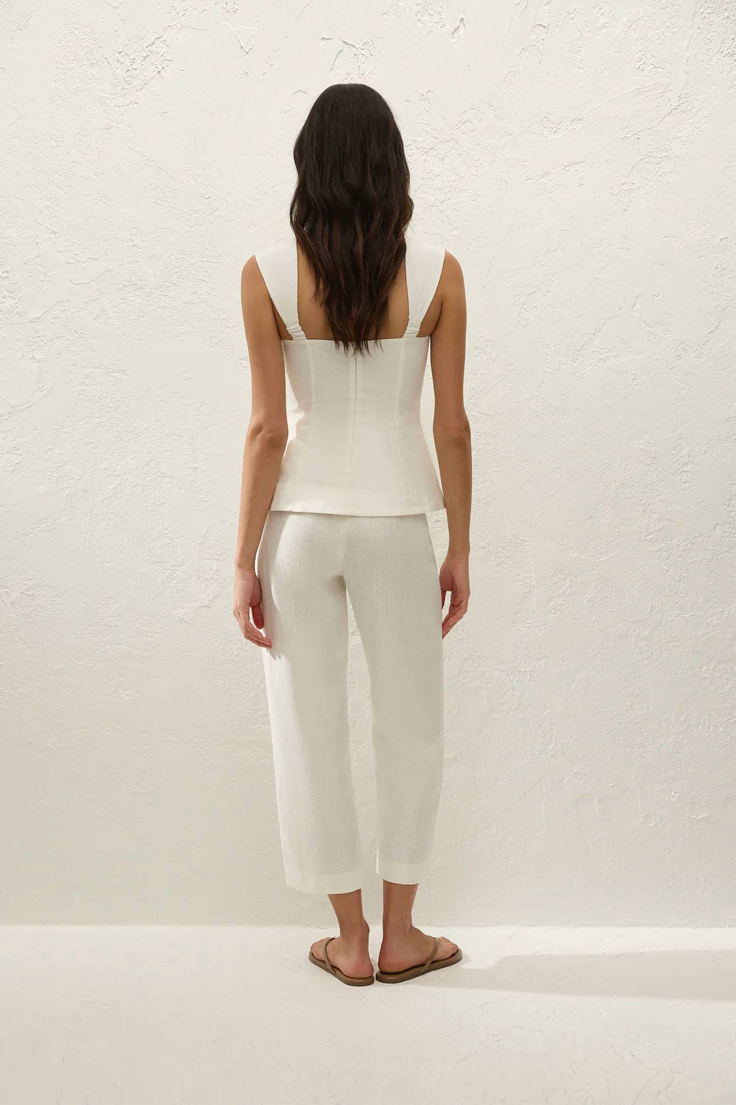 Faithfull The Brand - Claudine Pant