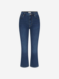 Frame - Reboot Femma Crop Jean