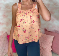 Andree By Unit - Blossom Breeze Top