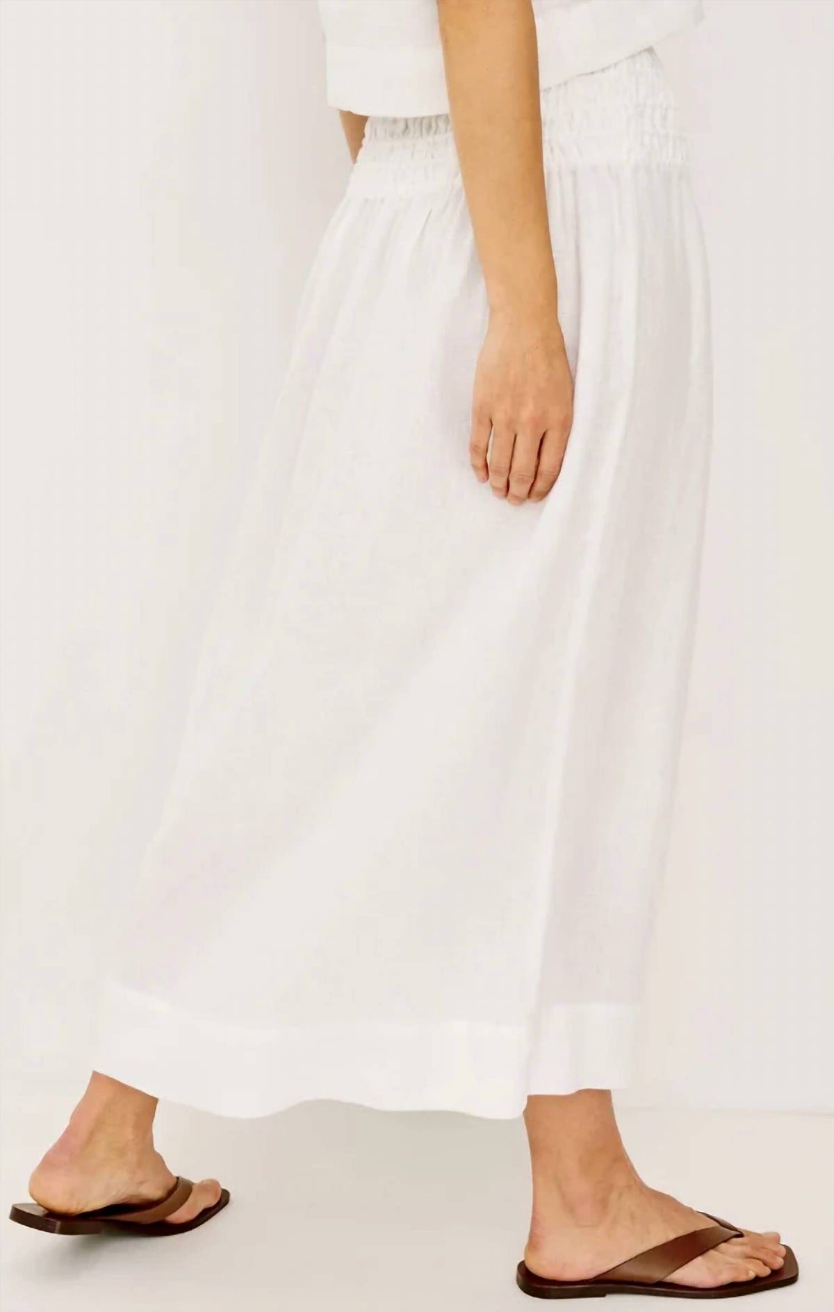 Rails - Alessa Midi Skirt