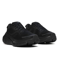 SAUCONY Women's Trainer Guide 18 Shoe in triple black - women's shoe