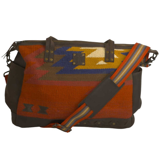 Sts Ranchwear - Women's Diaper Multi-purpose Bag