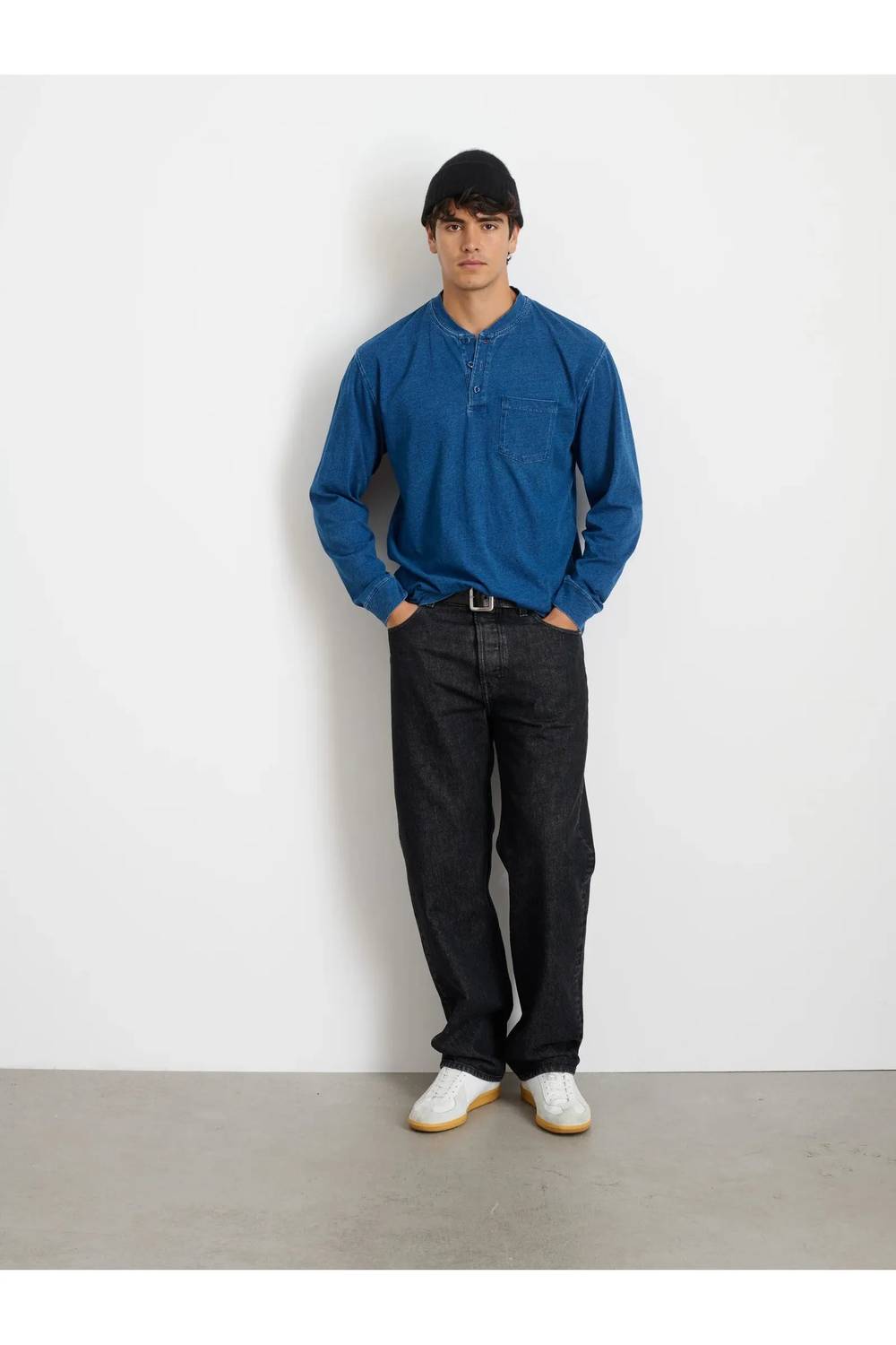 Alex Mill - Alan Henley Tee