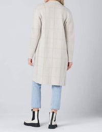 Saltwater Luxe - Lorelei Sweater Cardigan