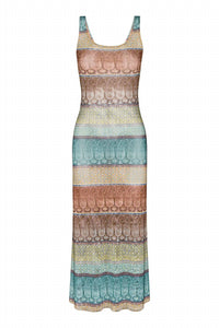 Misa Los Angeles - Khloe Dress