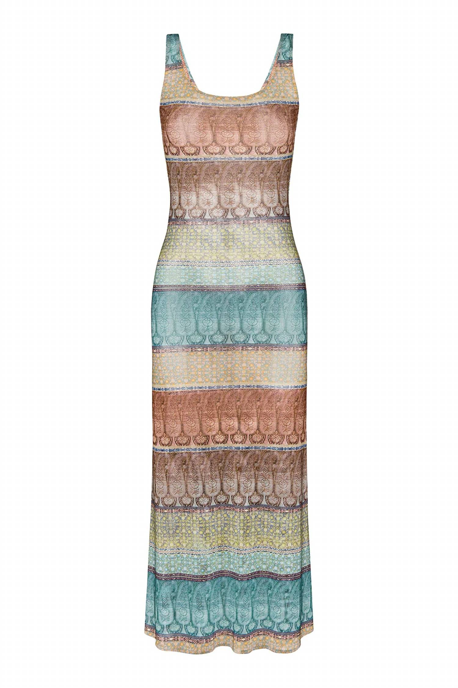Misa Los Angeles - Khloe Dress