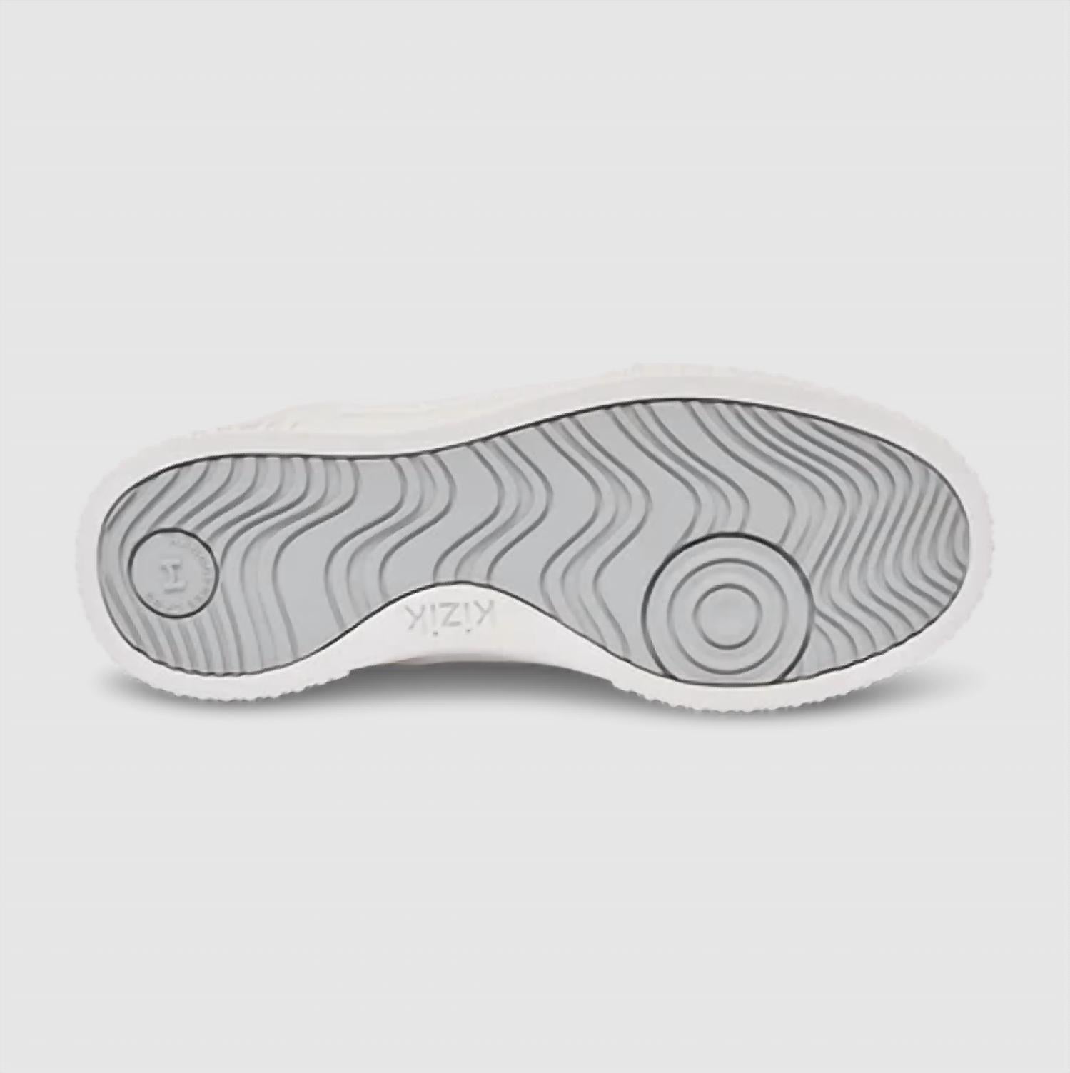 Kizik - Women's Brooklyn Sneaker