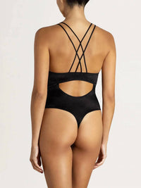 Coco De Mer - Sylph Bodysuit