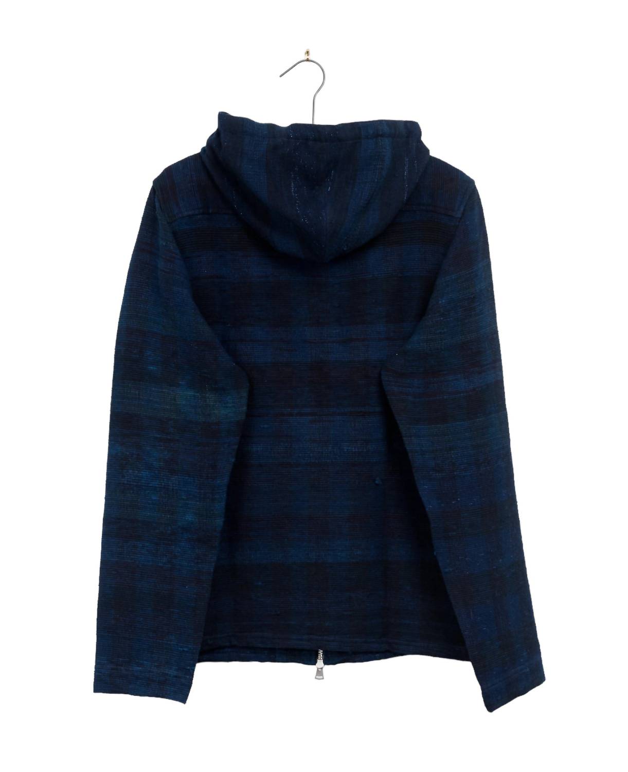 Umber & Ochre - Isaac Hoodie