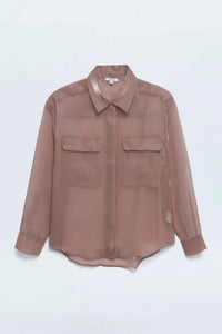 Pistola - Miranda Button Down Shirt