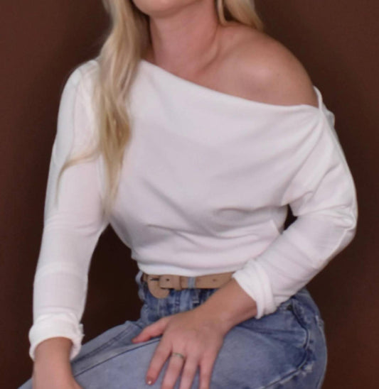 Promesa - Wilma Bodysuit