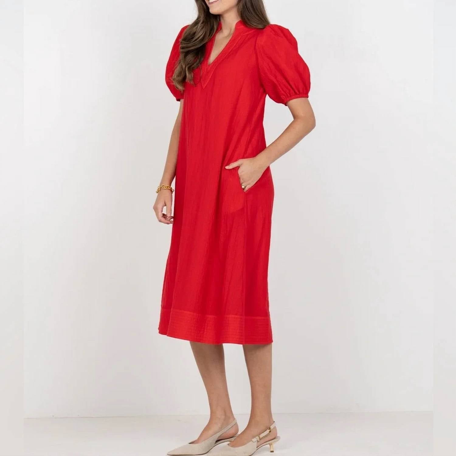 Emily Mccarthy - Hampton Dress