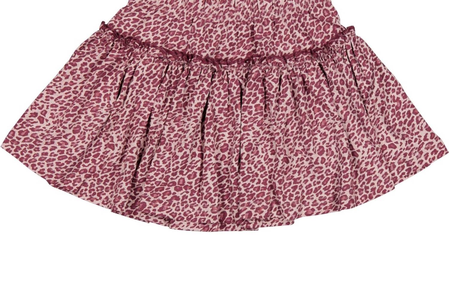Marmar Copenhagen - Leo Sylvia Skirt
