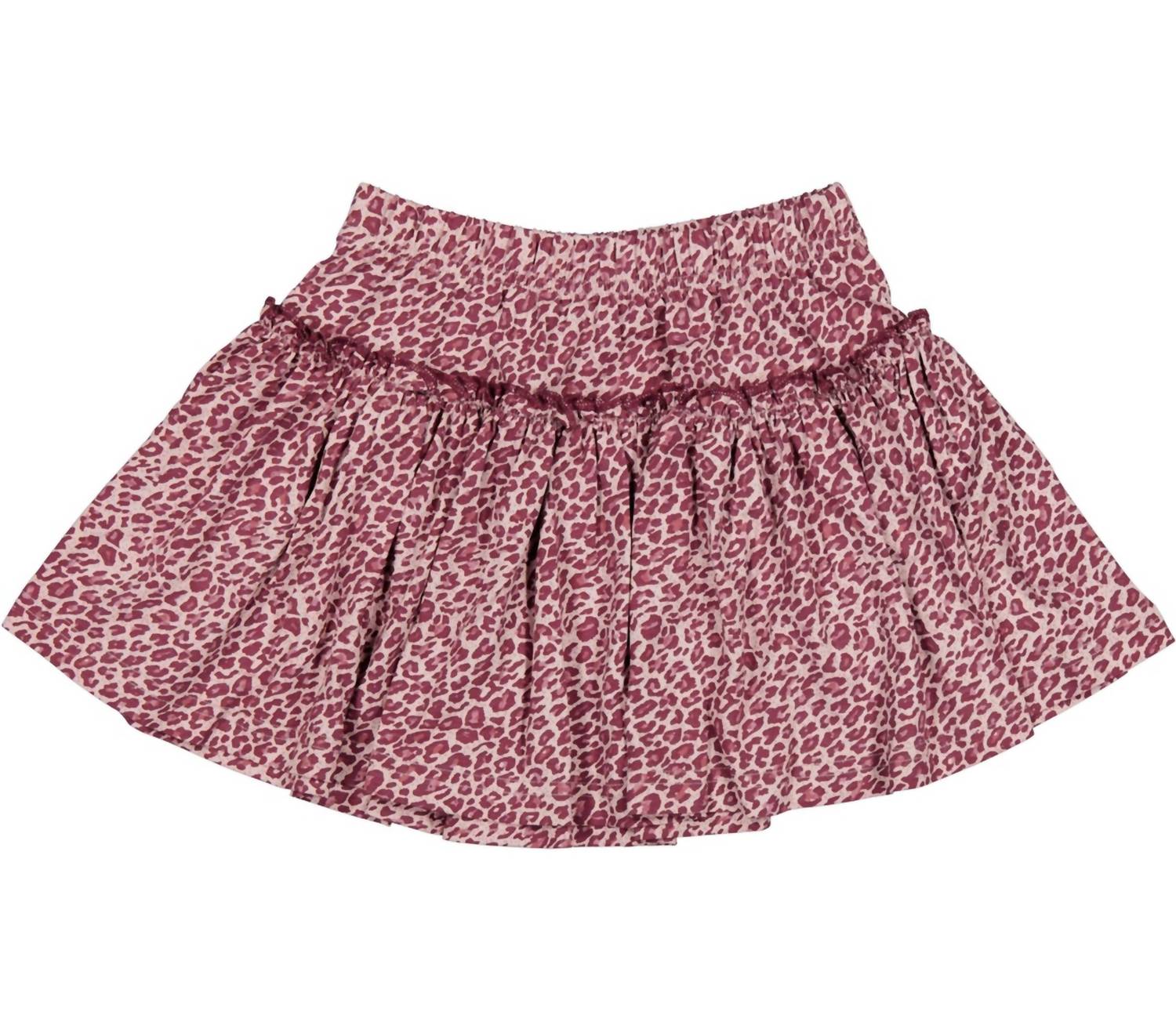 Marmar Copenhagen - Leo Sylvia Skirt
