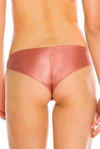 Agua Bendita - Lola Palette Bikini Bottom