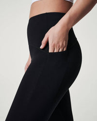 Spanx - Booty Boost Active Pocket Leggings