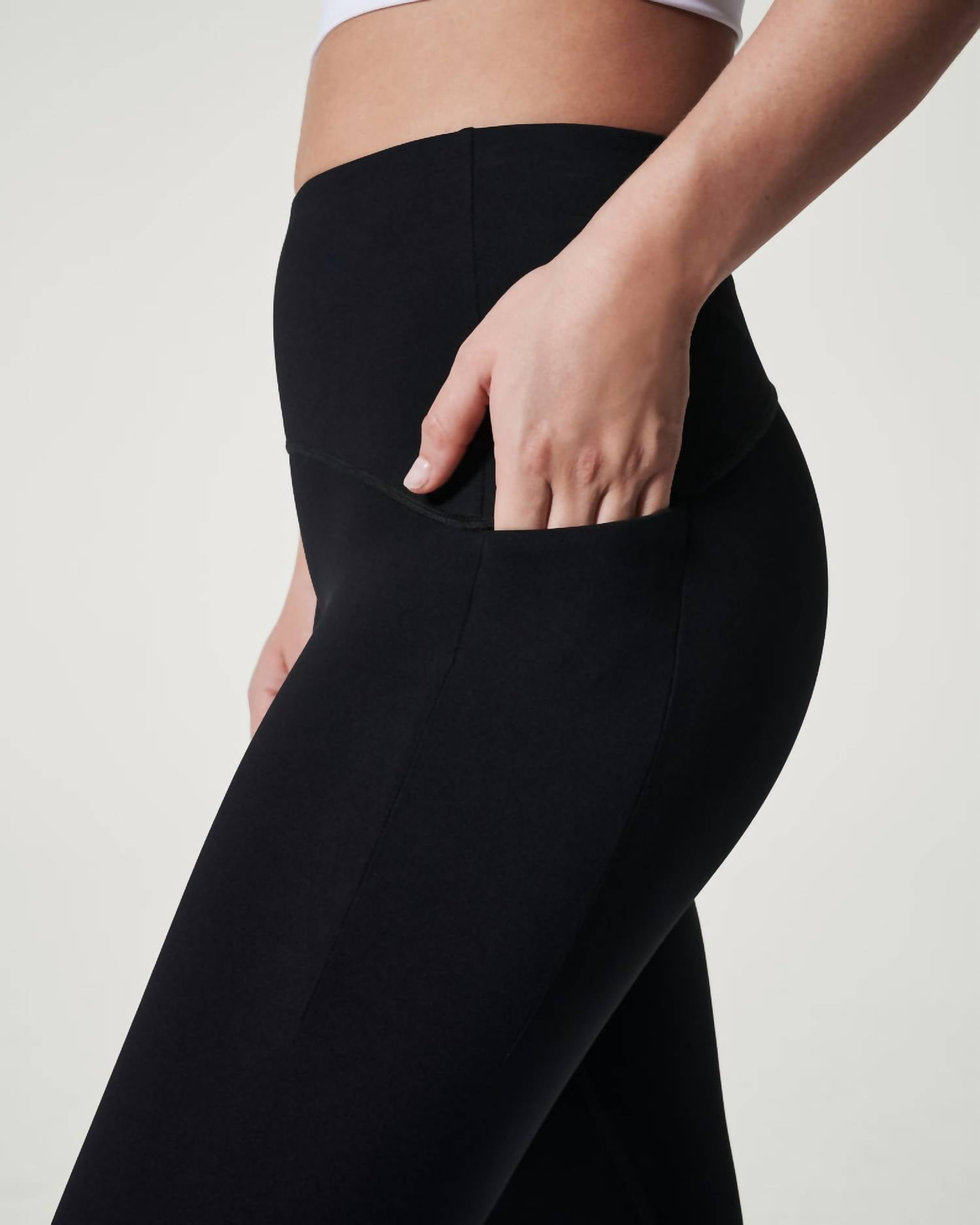 Spanx - Booty Boost Active Pocket Leggings