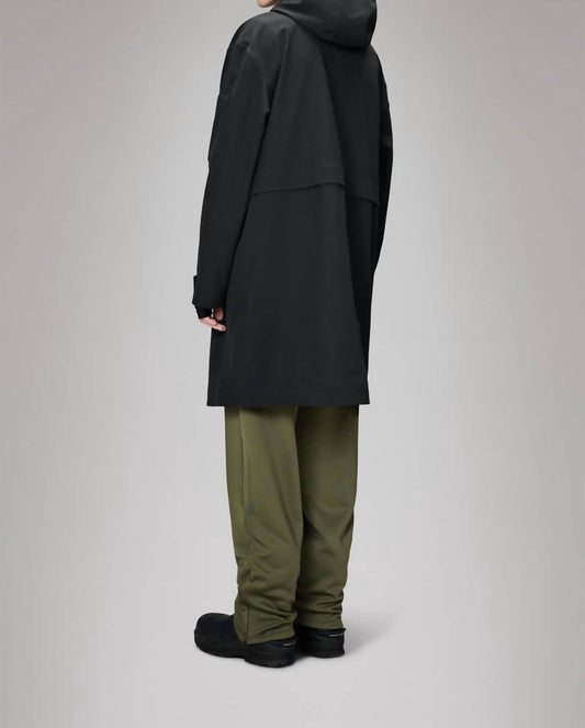 Rains - Unisex Suva Softshell Jacket