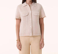 Kujten - Jessinda Short Jacket