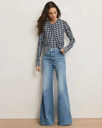 Veronica Beard - Cambria Knit Cardigan