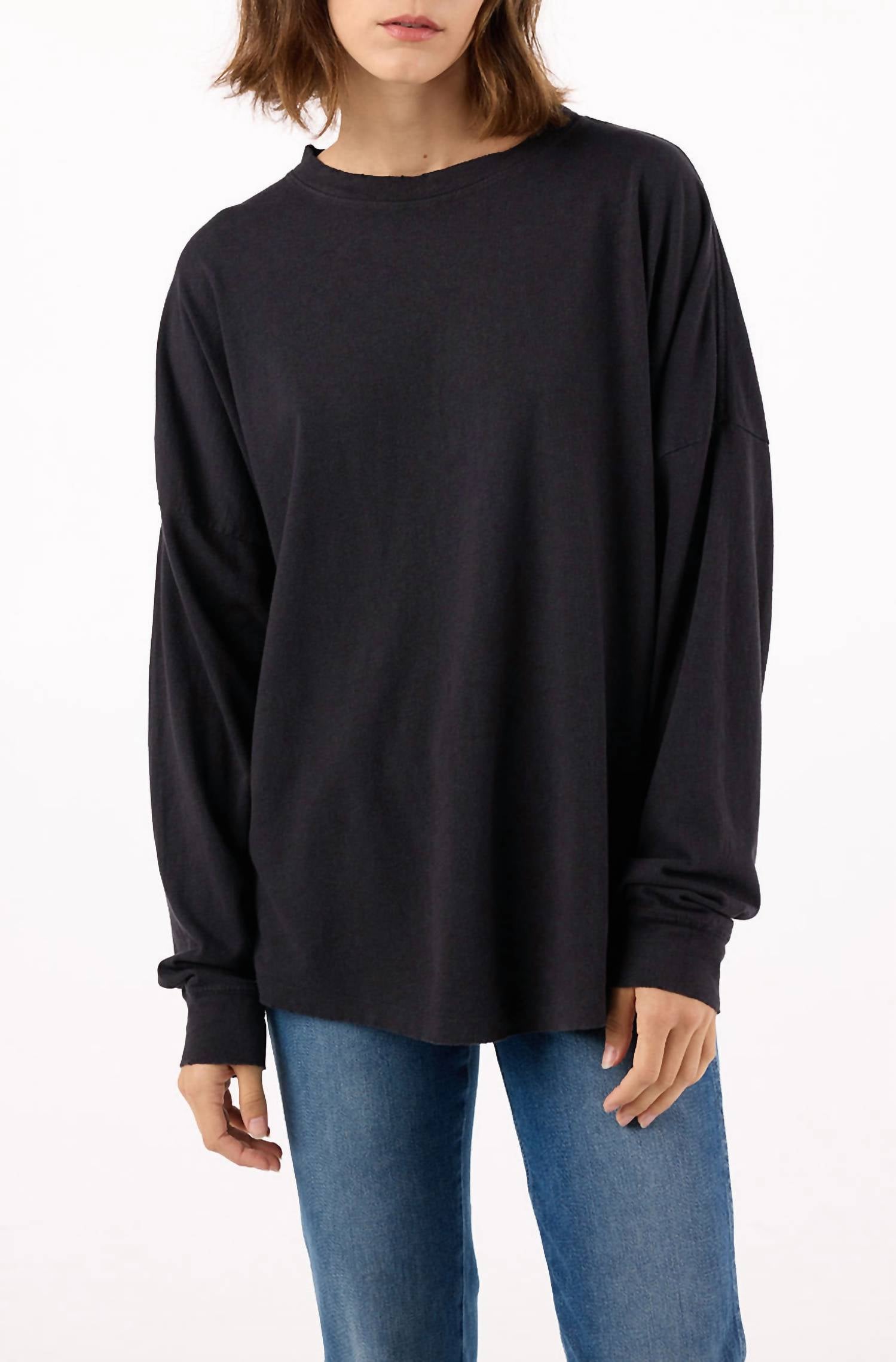 Amo - Soulmate Long Sleeve Tee