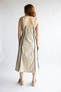 Simply Southern - Ashlyn Dress