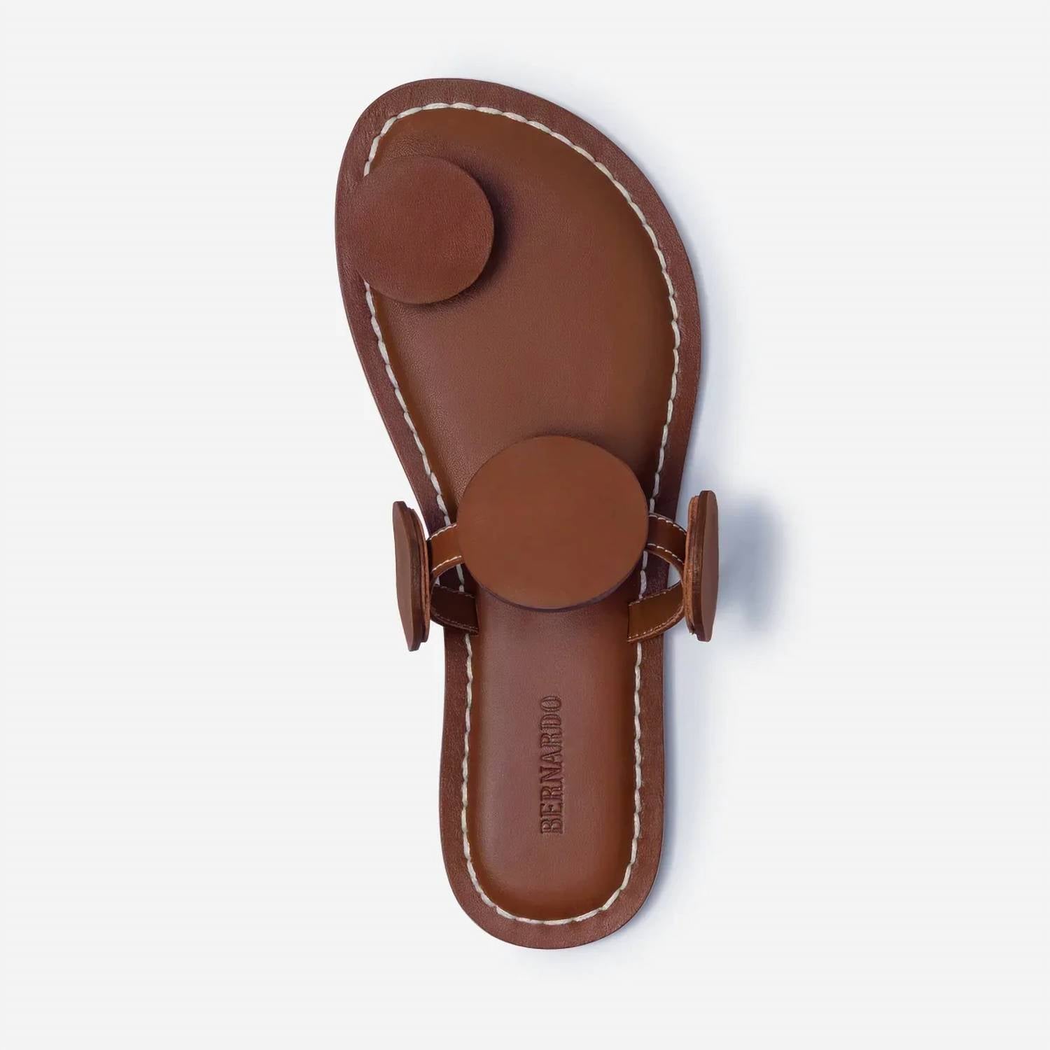 Bernardo - Women's New Moon Sandal