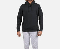 Under Armour - Hustle Fleece Hoodie