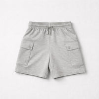 Tribal - Pull On Cargo shorts