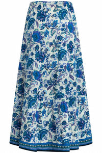 Bila77 - Women's Lotus Skirt