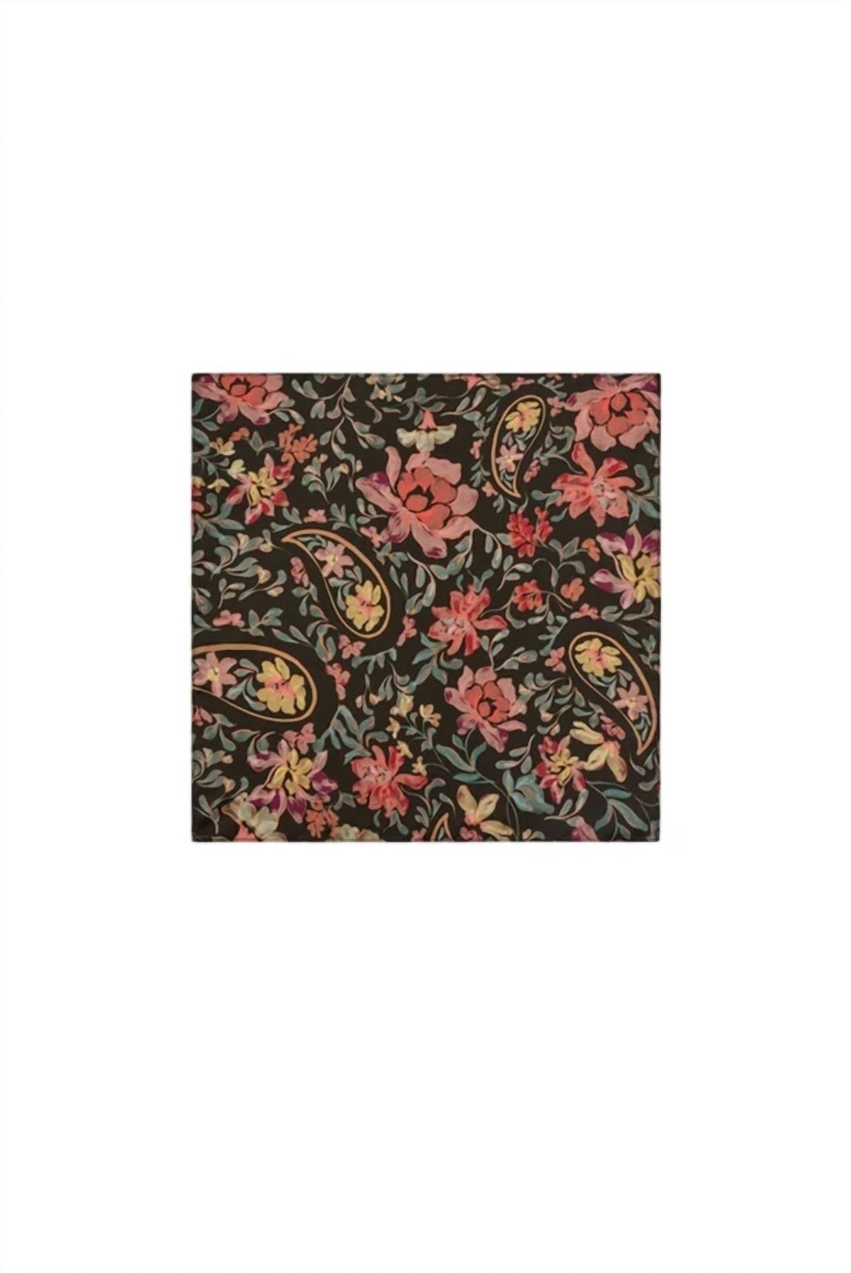 Johnny Was - Women's English Fields Neck Scarf