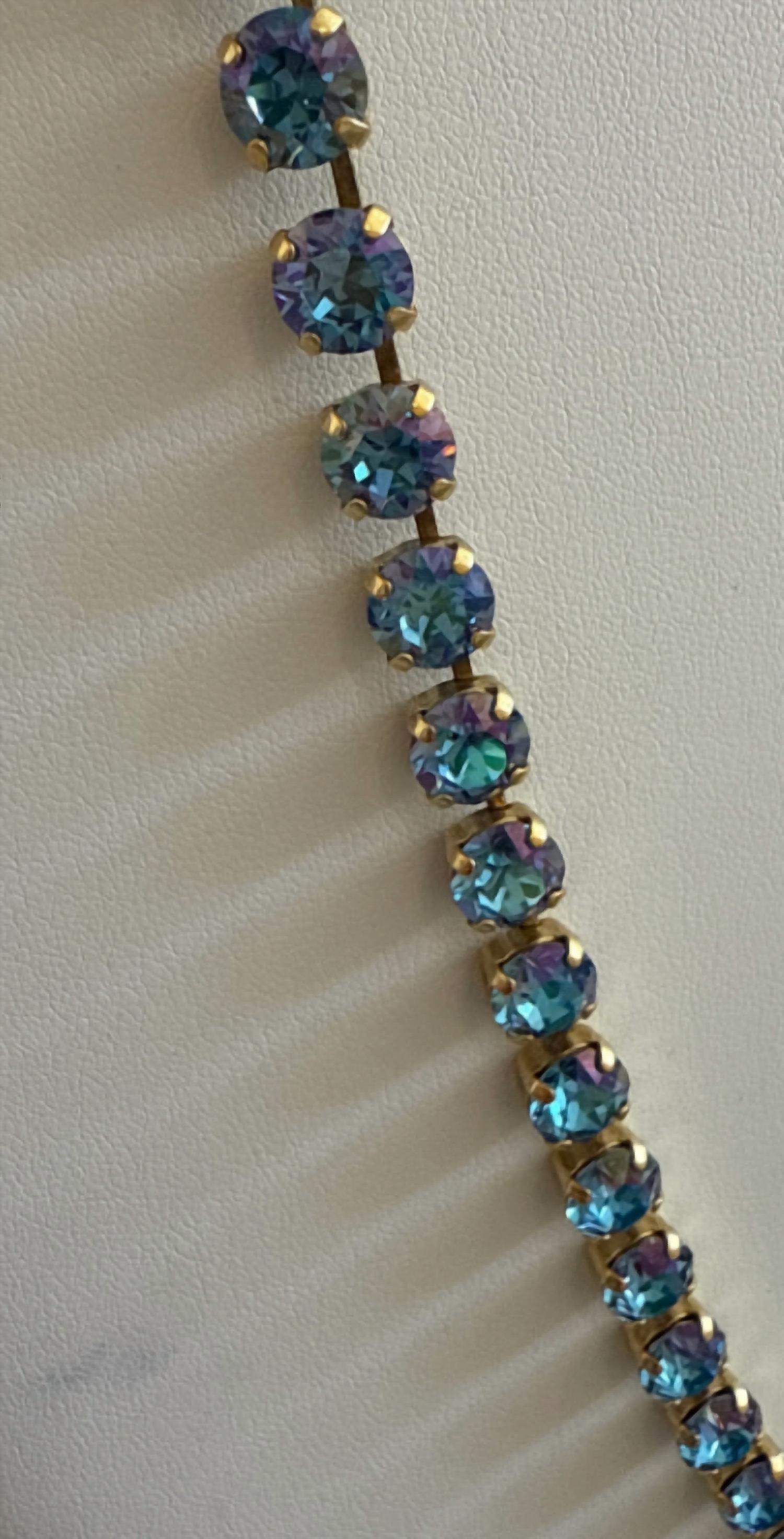 Tova - Oakland Necklace